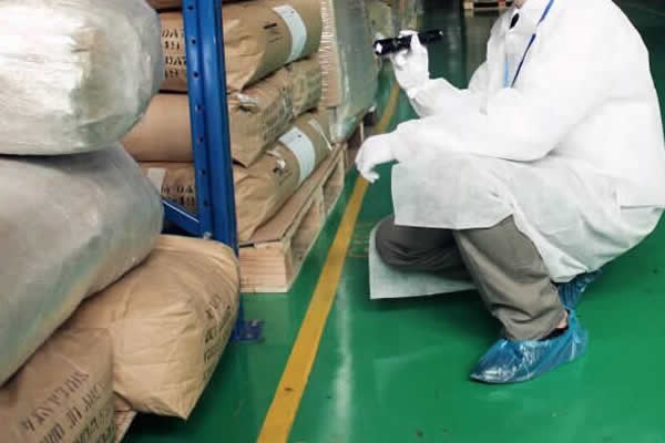 工厂杀虫