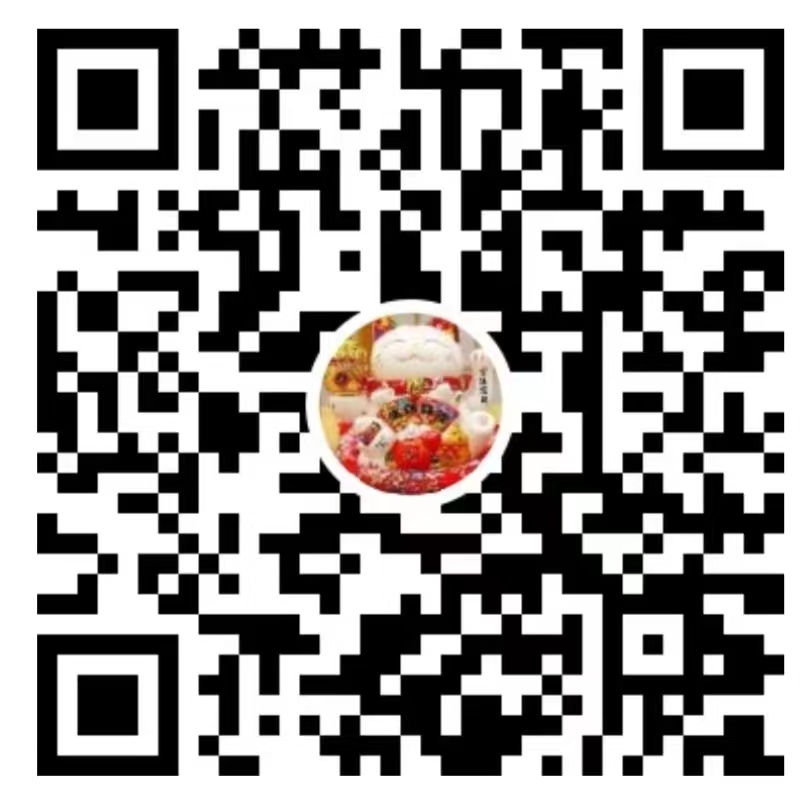 扫码关注视频号